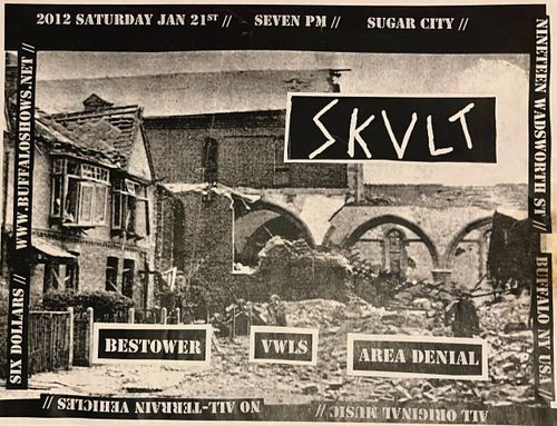 Skvlt, Bestower, Vwls, Area Denial