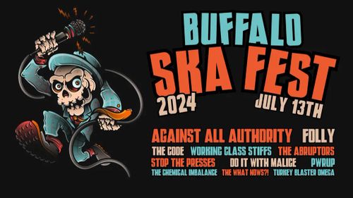 Buffalo Ska Fest